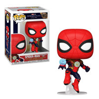 POP! MARVEL Spider-Man