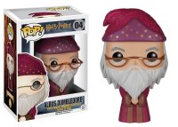 POP! Movies Harry Potter Albus Dumbledore