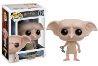 POP! Movies Harry Potter Dobby