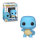 POP! Pokemon Squirtle Sammelfigur Schiggy