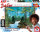 Puzzle Bob Ross Brücke 1000 Teile