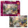 Puzzle Disney Beauty and the Beast 1000 Teile