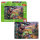 Puzzle Disney Malefic 1000 Teile