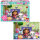 Puzzle Gabbys Dollhouse Partyspaß 40 Teile