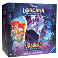 Ravensburger Trading Card Game Disney Lorcana Ursulas...