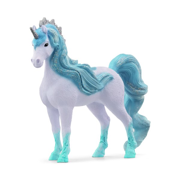 schleich bayala Flowy Einhorn Stute 11,7cm