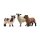 schleich Farm World Schaffreunde