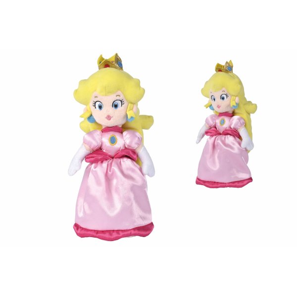 Simba Super Mario Peach 27cm