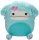 Squishmallows Joelle der türkise Bigfoot 30cm