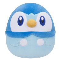 Squishmallows Pokémon Piplup 25cm