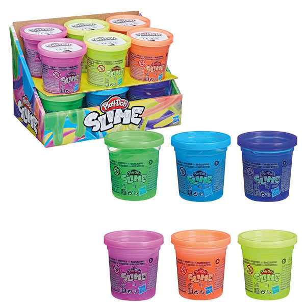 Play-Doh Slime Einzeldose