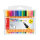 Fineliner point 88 Mini 18er mit 5 Neonfarben Etui