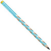 Bleistift HB EASYgraph LH blau