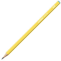 Bleistift HB pencil 160 gelb
