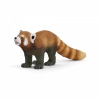 schleich Wild Life Roter Panda 3,5cm