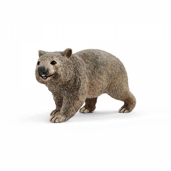 schleich Wild Life Wombat 4,3cm