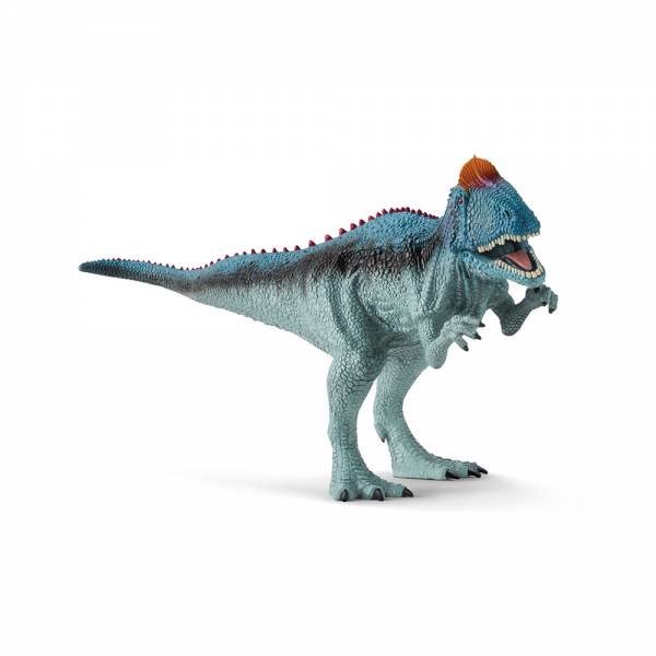 schleich Dinosaurs Cryolophosaurus 10,6cm