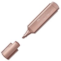 Textmarker TL 46 rose metallic