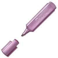 Textmarker TL 46 rubin metallic