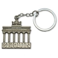 Schlüsselanhänger Brandenburger Tor