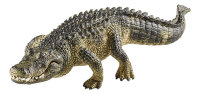 schleich Wild Life Alligator 3,7cm