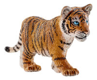 schleich Wild Life Tigerjunges 4cm