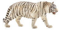 schleich Wild Life Tiger weiß 6cm