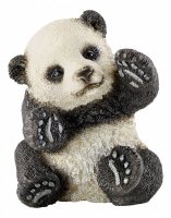 schleich Wild Life Panda Junges 4,5cm