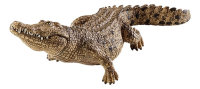schleich Wild Life Krokodil 5,2cm