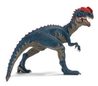 schleich Dinosaurs Dilophosaurus 11,5cm