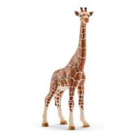 schleich Wild Life Giraffenkuh 17,2cm