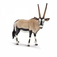 schleich Wild Life Oryxantilope 11,5cm
