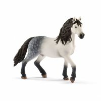schleich Horse Club Andalusier Hengst 11,1cm