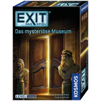 EXIT Das mysteriöse Museum