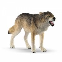 schleich Wild Life Wolf 5,2cm