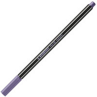Filzstift Pen 68 metallic violett