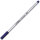 Filzstift Pen 68 brush preußischblau