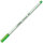 Filzstift Pen 68 brush hellgrün