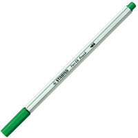Filzstift Pen 68 brush smaragdgrün