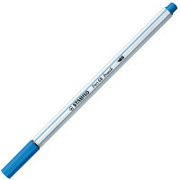 Filzstift Pen 68 brush dunkelblau