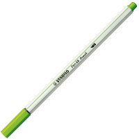 Filzstift Pen 68 brush laubgrün