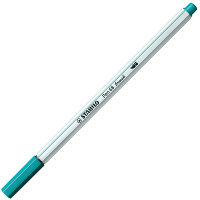Filzstift Pen 68 brush türkisblau