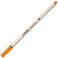 Filzstift Pen 68 brush orange