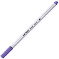 Filzstift Pen 68 brush violett