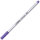 Filzstift Pen 68 brush violett