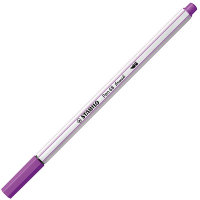 Filzstift Pen 68 brush lila