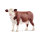 schleich Farm World Hereford Kuh 8cm