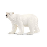 schleich Wild Life Eisbär 7,2cm