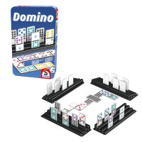 Schmidt Spiele Domino Mitbringspiel