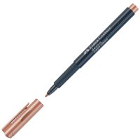 Marker Metallics 1,5mm copper cobana bronze